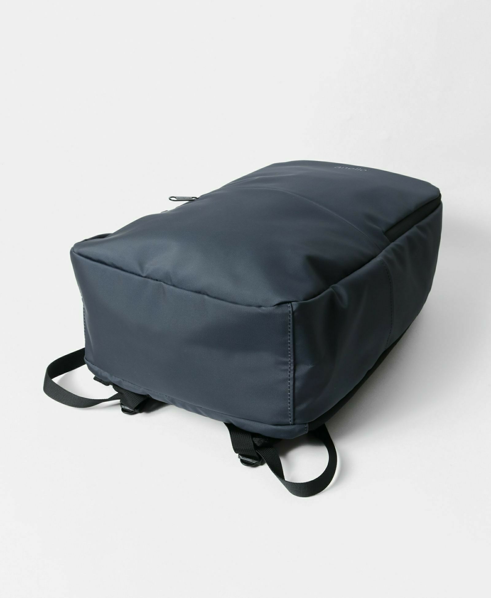 anello リュック バックパック 撥水 多収納 PC収納 A4 NESS AT-C2545