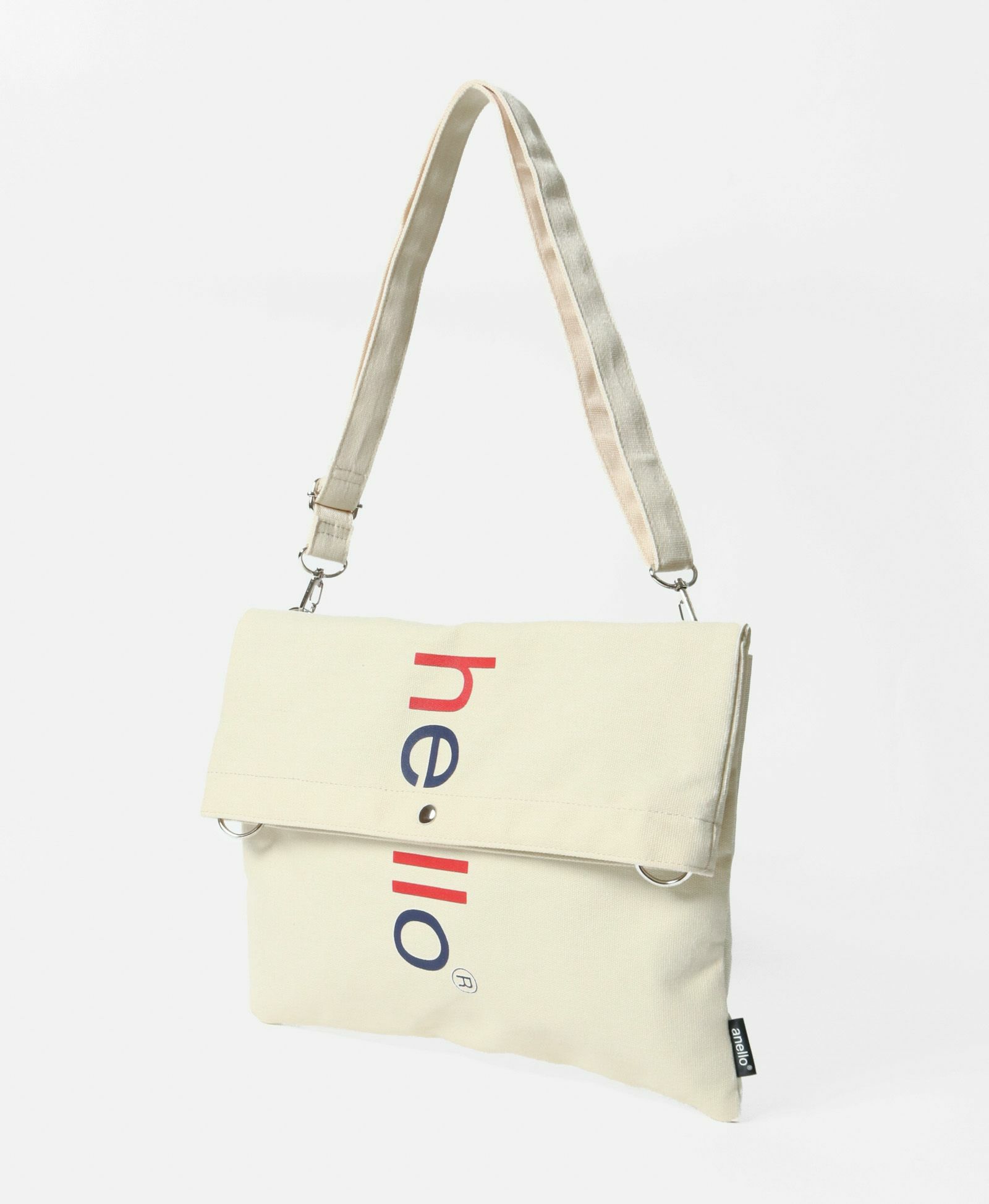 Anello ショルダーバッグ通販 アネロ 公式通販 Carrot Company