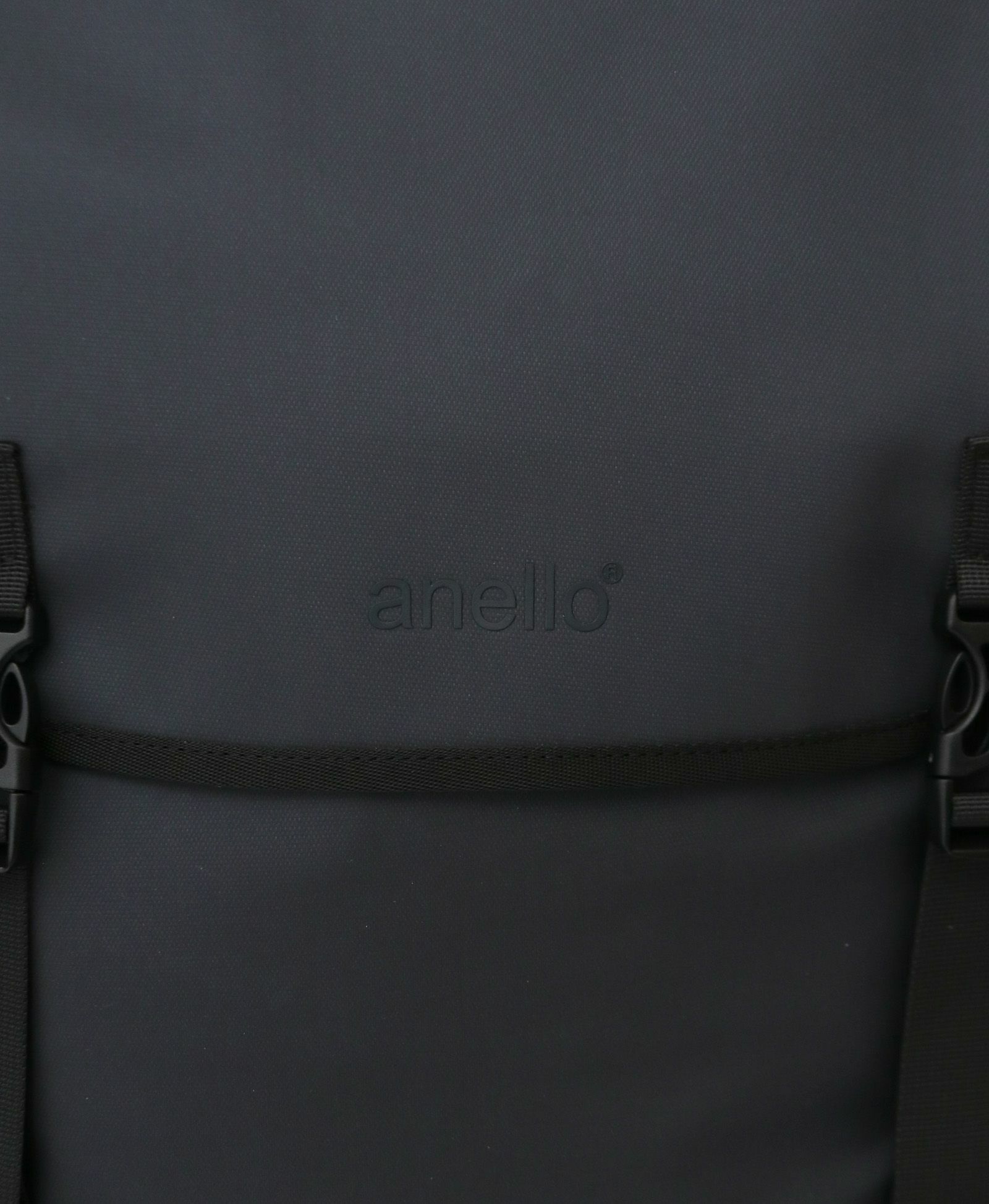 anello リュック バックパック 撥水 多収納 PC収納 A4 NESS AT-C2542