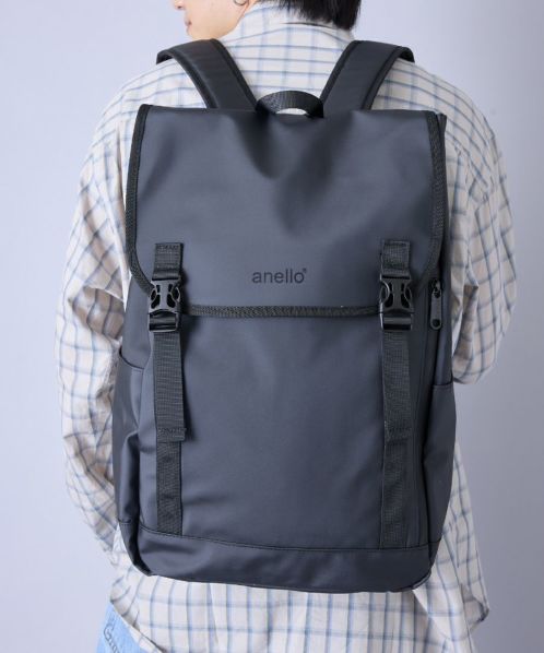 AMG Rucksack, Rolltop | Offizieller Mercedes-Benz Shop