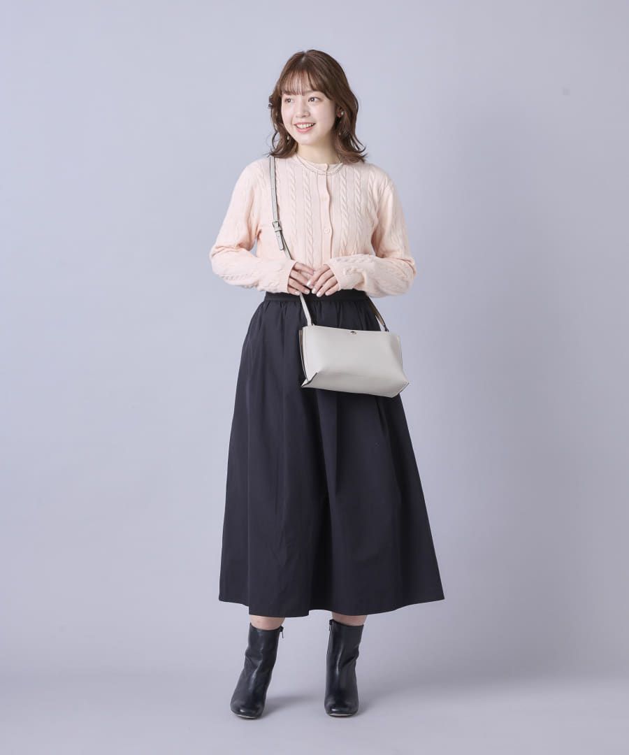 Legato Largo ショルダーバッグ 軽量 mini かるいかばん LH-P0001