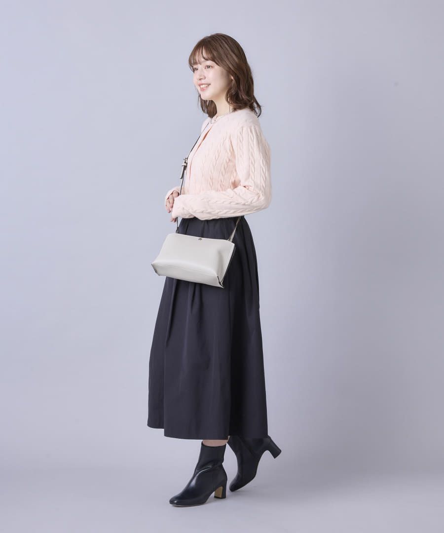 Legato Largo ショルダーバッグ 軽量 mini かるいかばん LH-P0001