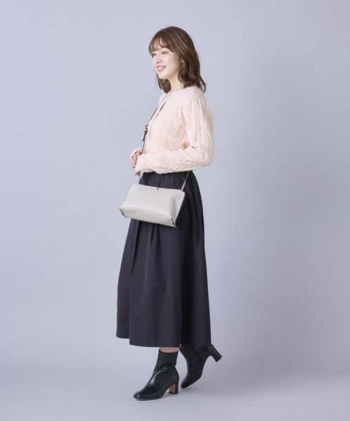 コリアグランドセール 商品詳細 【一部カラー30%OFF】≪かるいかばん≫ショルダー - ショルダーバッグ