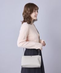 【一部カラー30%OFF】ミニショルダーバッグ/かるいかばん