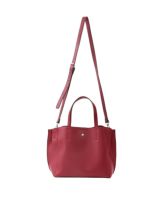 Legato Largo トートバッグ 軽量 2WAY A5 かるいかばん LH-P0002