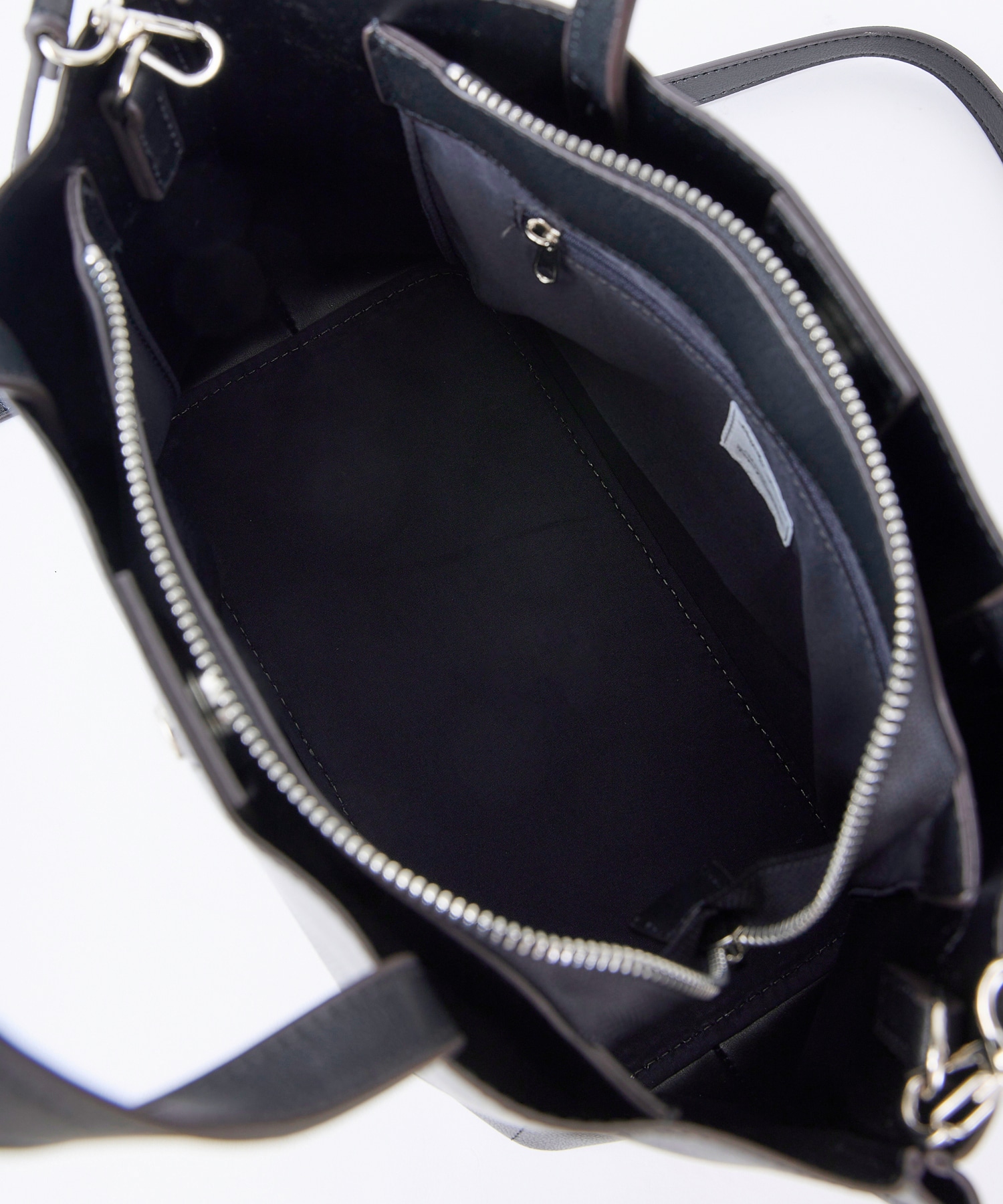 Legato Largo トートバッグ 軽量 2WAY A5 かるいかばん LH-P0002