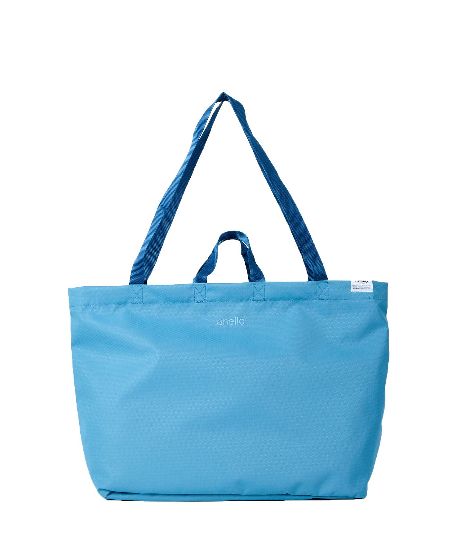 anello トートバッグ 撥水 2WAY 洗濯可能 A3 TOY TOTE2 AT-C3241