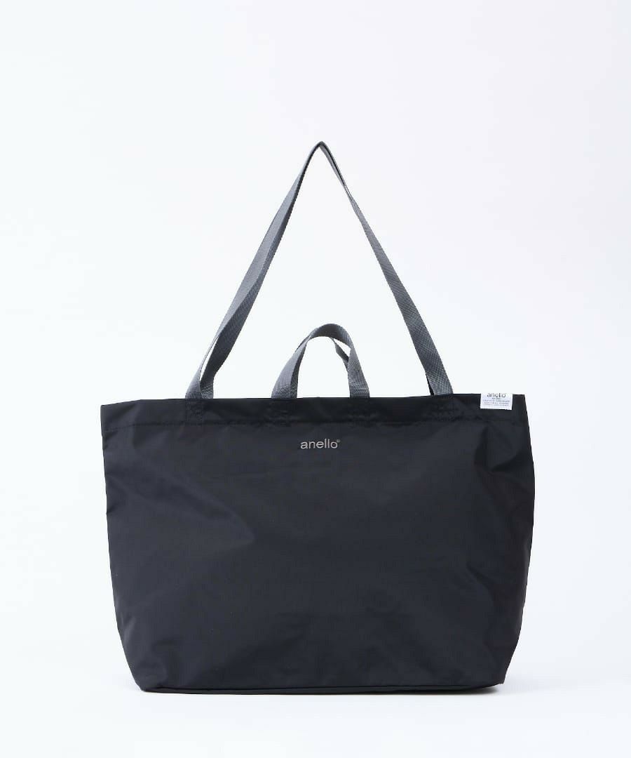 anello トートバッグ 撥水 2WAY 洗濯可能 A3 TOY TOTE2 AT-C3241
