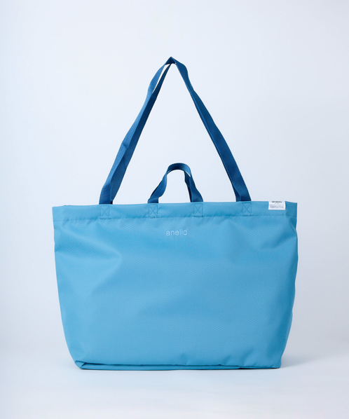 商品詳細 - 【大容量】TOY TOTE 2WAYトートバッグ | アネロ 公式通販