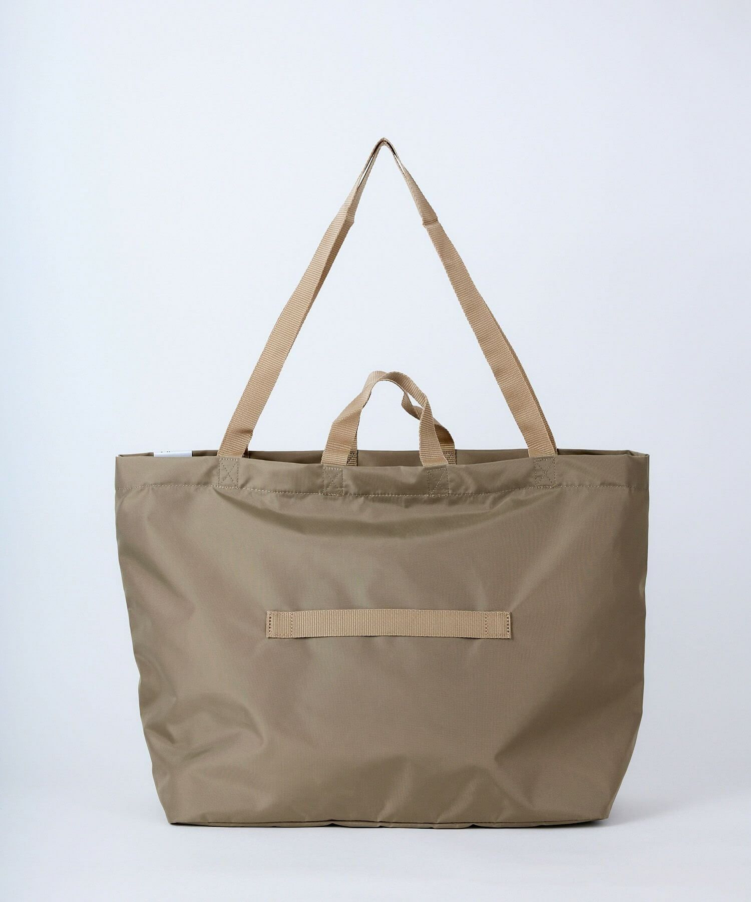 anello トートバッグ 撥水 2WAY 洗濯可能 A3 TOY TOTE2 AT-C3241