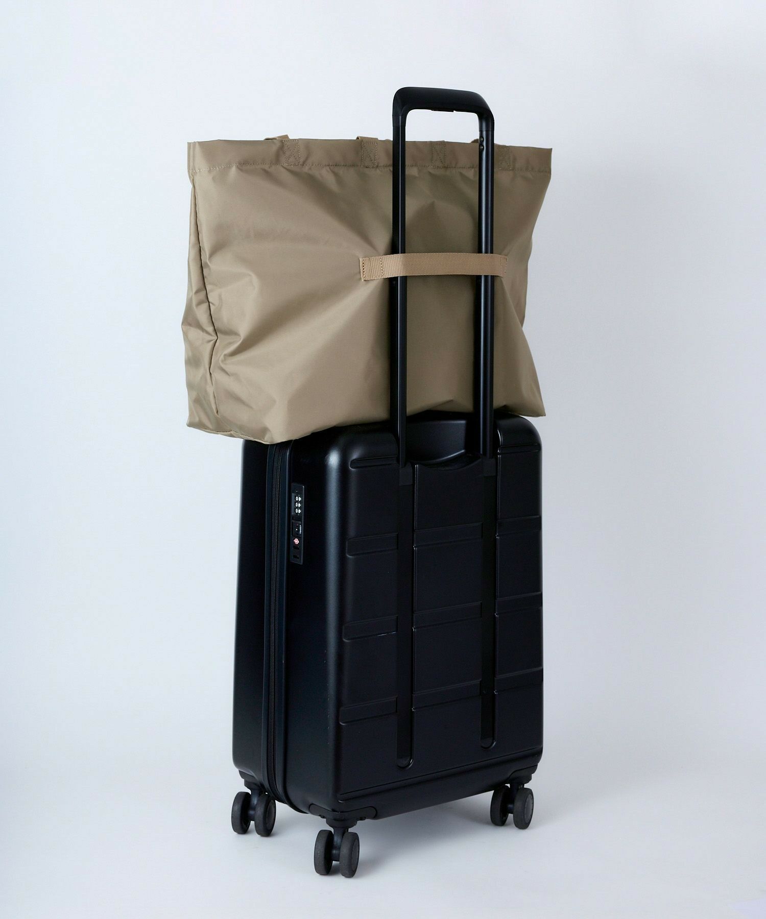 anello トートバッグ 撥水 2WAY 洗濯可能 A3 TOY TOTE2 AT-C3241