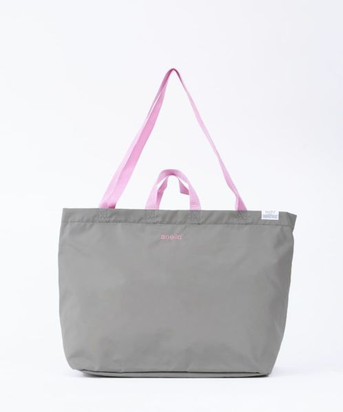 商品詳細 Anello Toy Tote 2wayトートバッグ アネロ 公式通販 商品詳細 Anello Toy Tote 2wayトートバッグ アネロ 公式通販