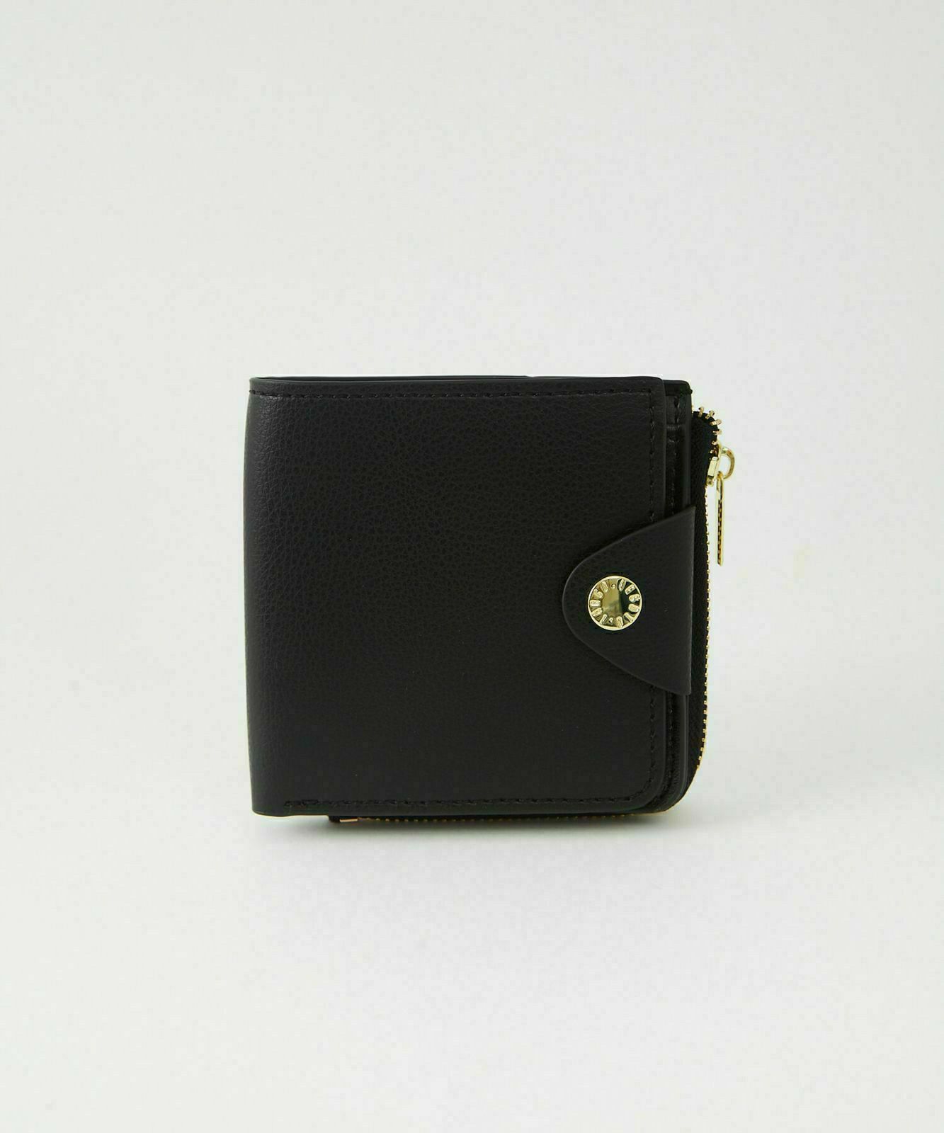 Legato Largo 折財布 軽量 小物 うすいサイフ LJ-P0111