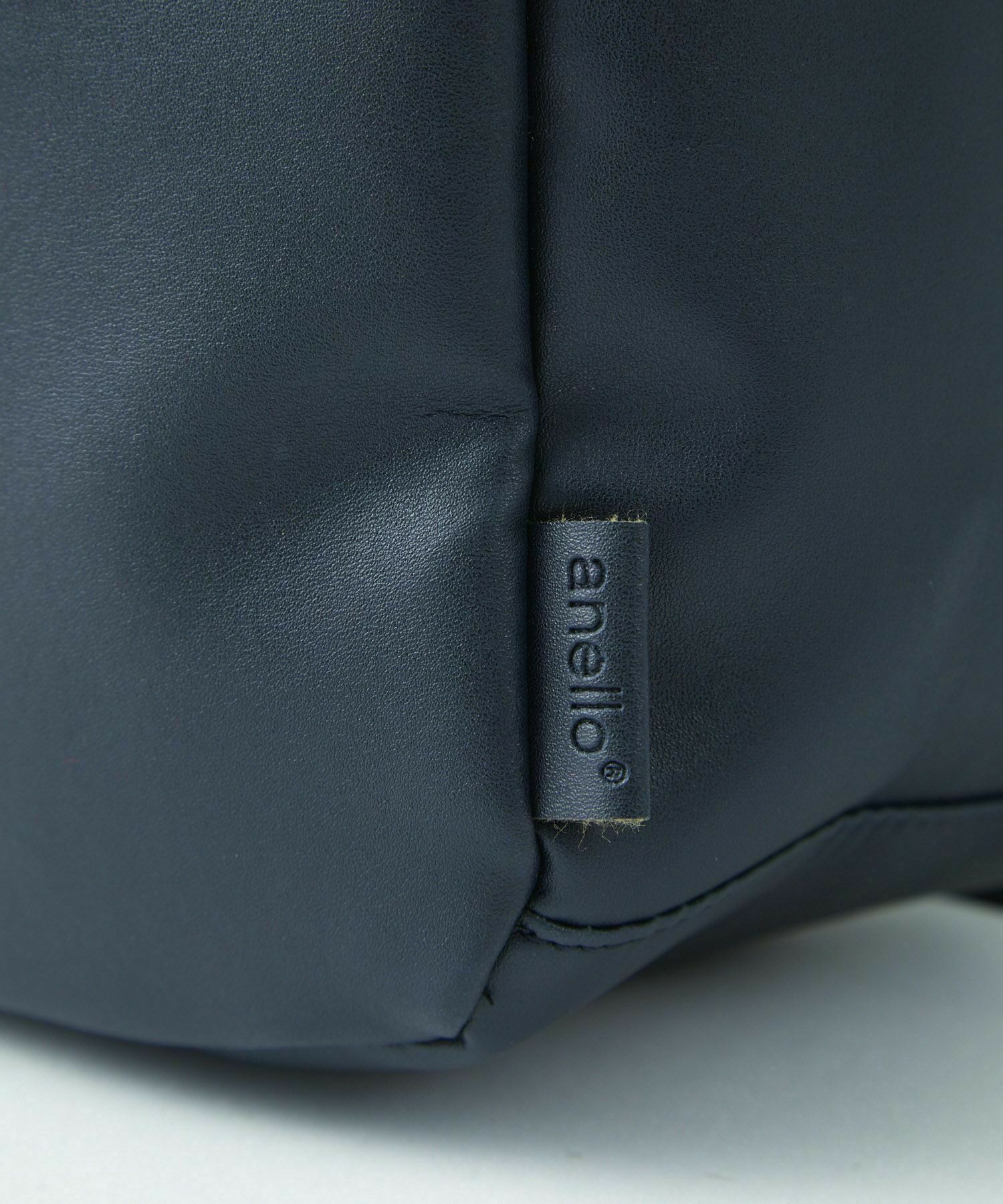 anello リュック バックパック 撥水 多収納 A4 ALTON AT-B3641