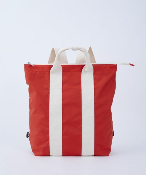 Anello Journal トート型リュック リュック バックパック Carrot Company Anello Journal トート型リュック リュック バックパック Carrot Company