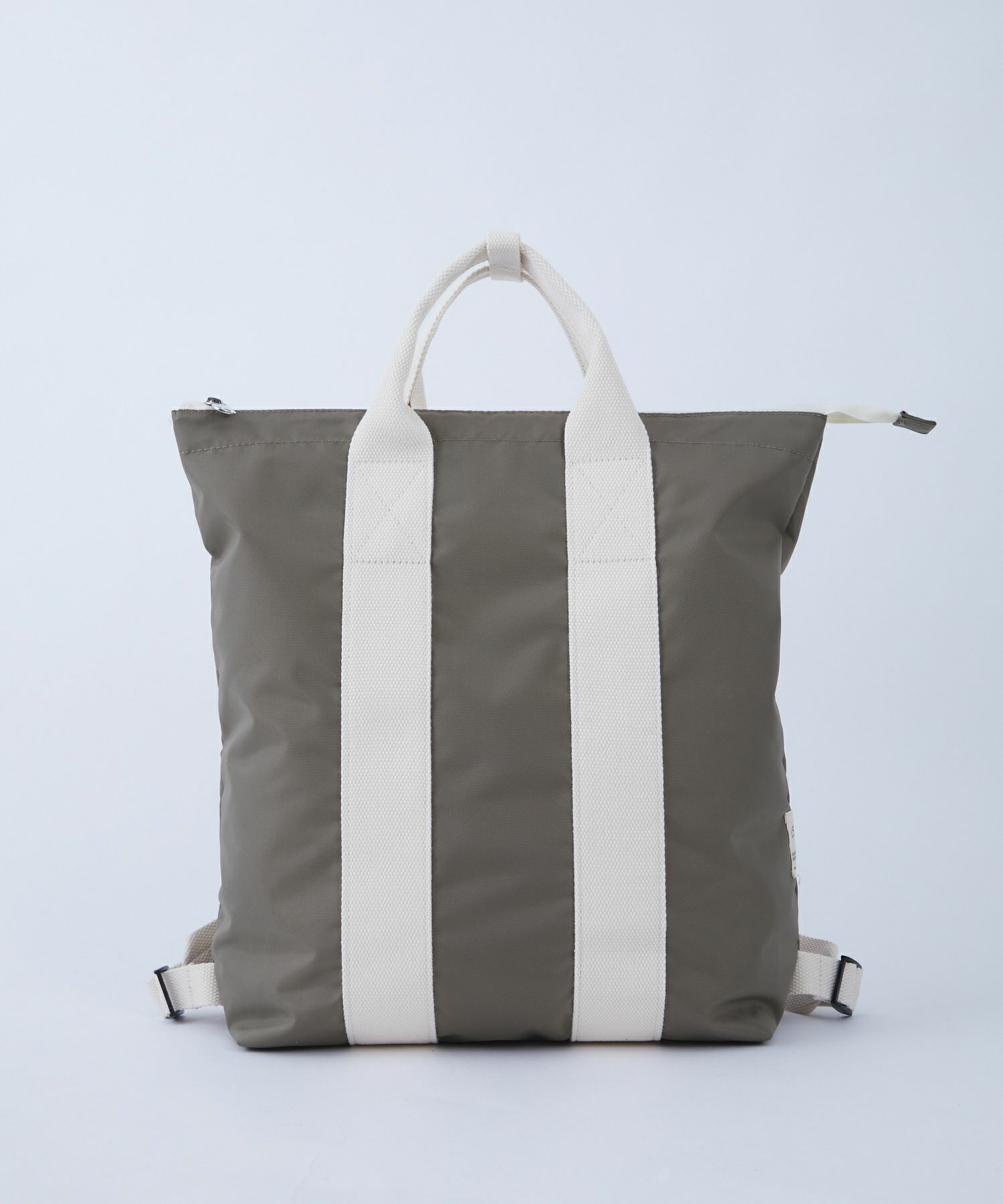 Anello Journal トート型リュック リュック バックパック Carrot Company