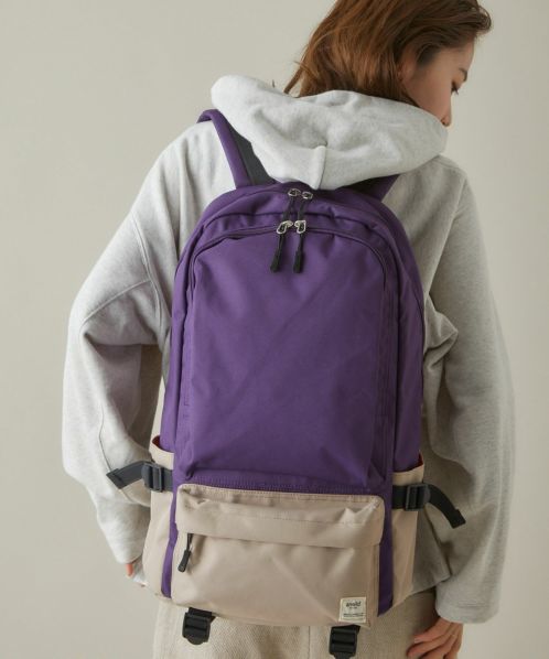 Anello Fill リュック リュック バックパック Carrot Company Anello Fill リュック リュック バックパック Carrot Company