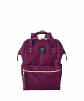 anello リュック バックパック 口金 撥水 多収納 ﾘﾌﾟﾘｰﾌﾞ A4 CROSS BOTTLE ATB0197R