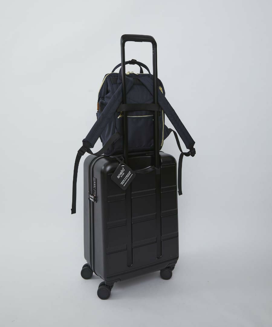 リュック バックパック Backpack Ruck アネロ レガートラルゴ 公式通販 Carrot Company