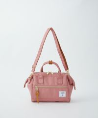 CROSS BOTTLE 口金2WAYミニショルダー