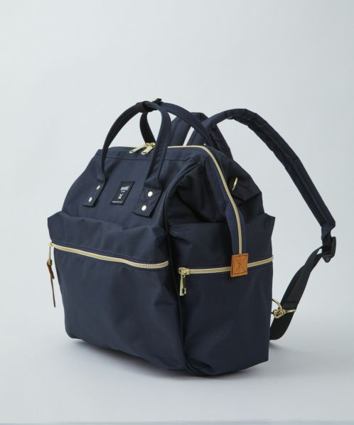 大人気CROSS BOTTLEの口金リュック(R)から限定カラーが登場