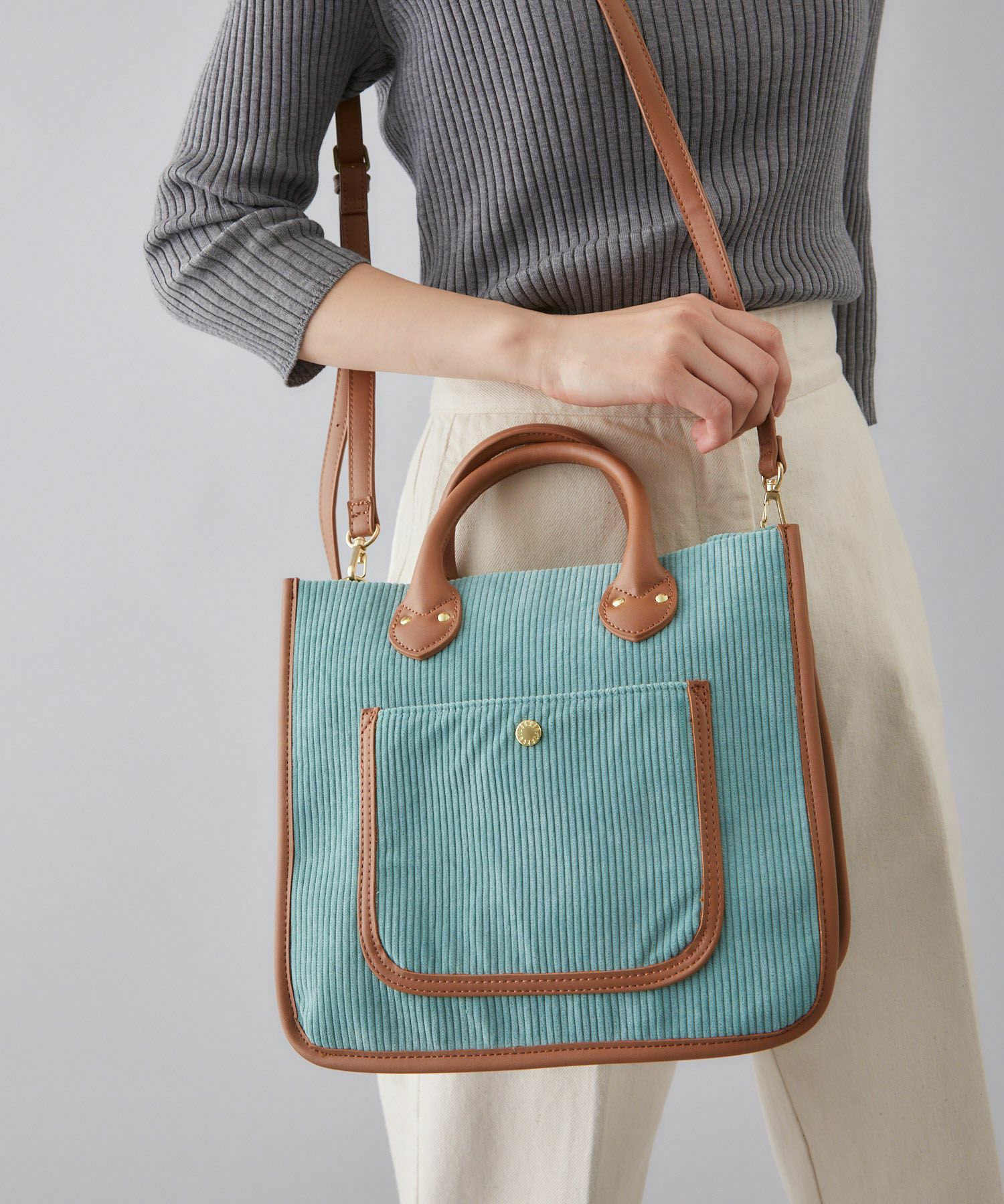 Legato Largo トート トートバッグ Carrot Company Legato Largo トート トートバッグ Carrot Company