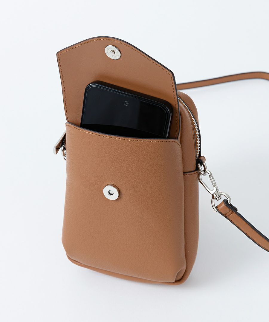 Legato Largo ショルダーバッグ 軽量 mini かるいかばん LH-P0005