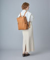 Legato Largo Lussoフルグレイン Pc収納リュック リュック バックパック Carrot Company Legato Largo Lussoフルグレイン Pc収納リュック リュック バックパック Carrot Company