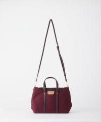 Legato Largo Lieto 2wayミニショルダーバッグ ショルダーバッグ Carrot Company Legato Largo Lieto 2wayミニショルダーバッグ ショルダーバッグ Carrot Company