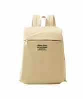 Legato Largo リュック バックパック 洗濯可能　多収納 A4 洗えるかばん LT-E1331