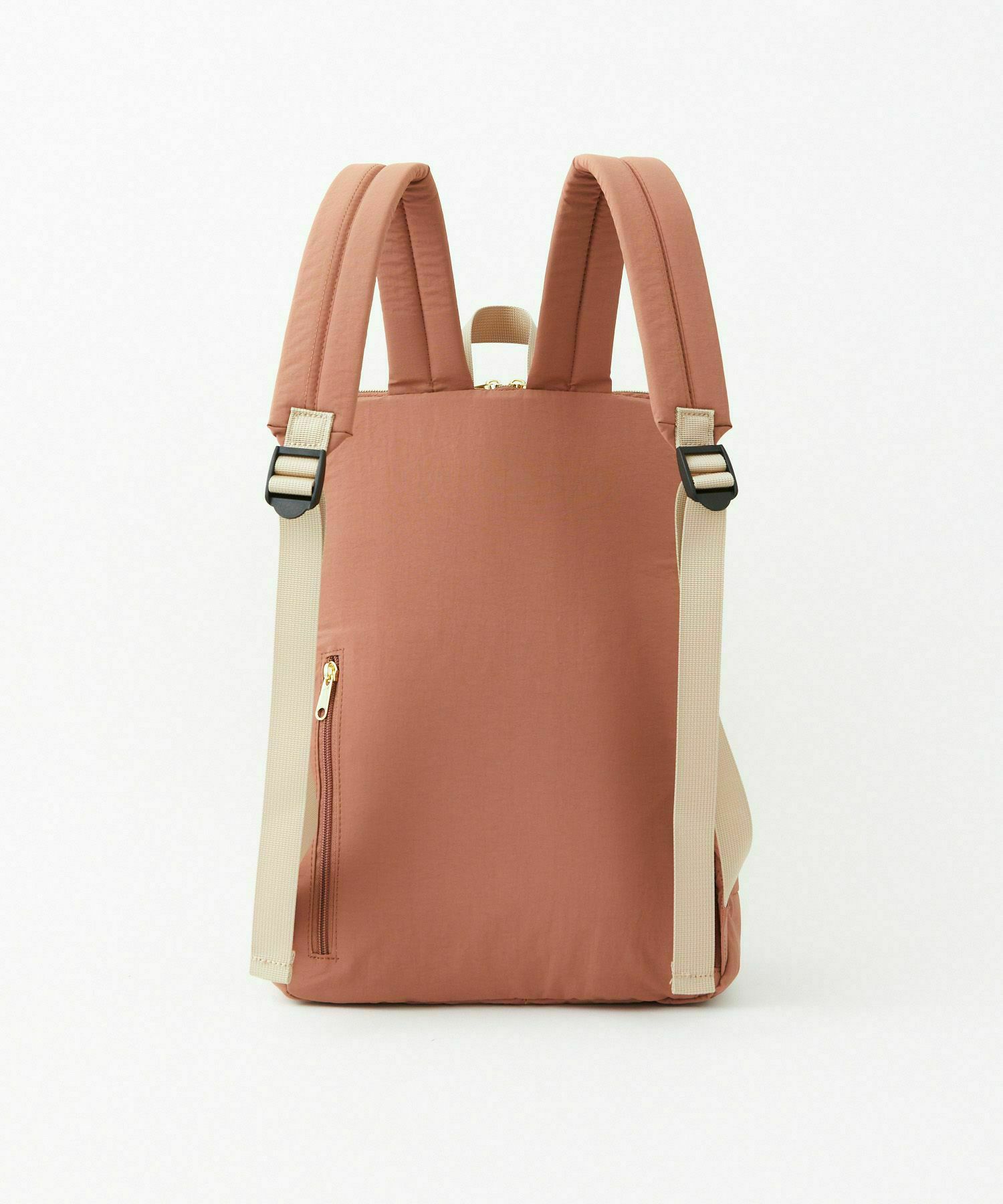 Legato Largo リュック バックパック 洗濯可能　多収納 A4 洗えるかばん LT-E1331