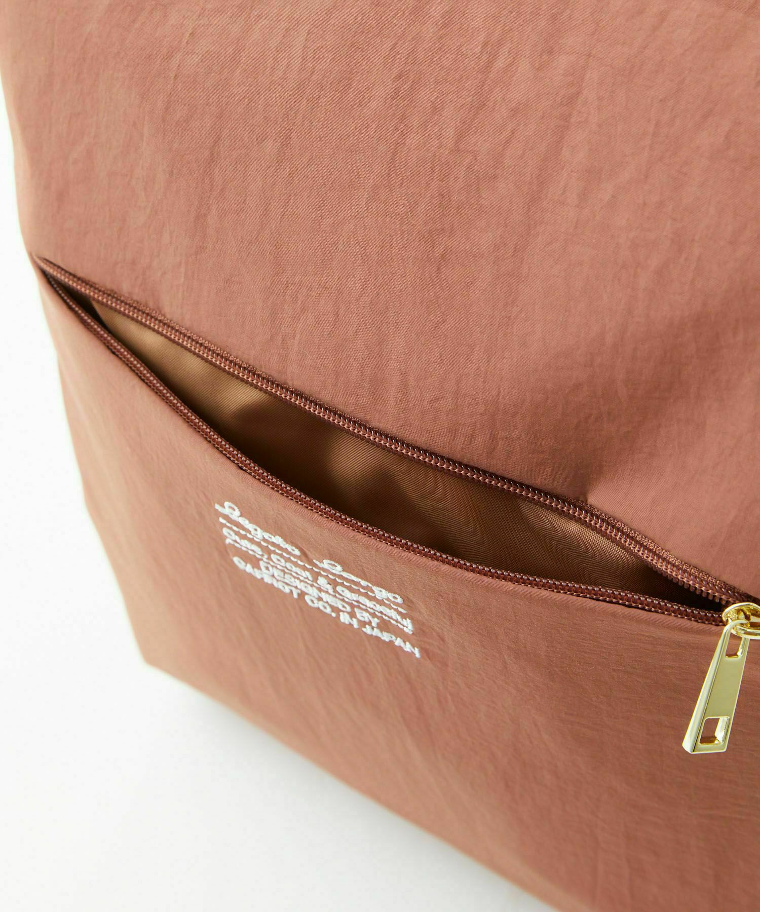 Legato Largo リュック バックパック 洗濯可能　多収納 A4 洗えるかばん LT-E1331