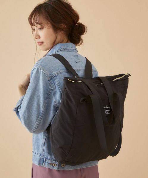 Legato Largo Lieto 2way リュック リュック バックパック Carrot Company Legato Largo Lieto 2way リュック リュック バックパック Carrot Company