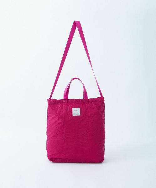 Anello Pokepa 2way トートバッグ トートバッグ Carrot Company Anello Pokepa 2way トートバッグ トートバッグ Carrot Company