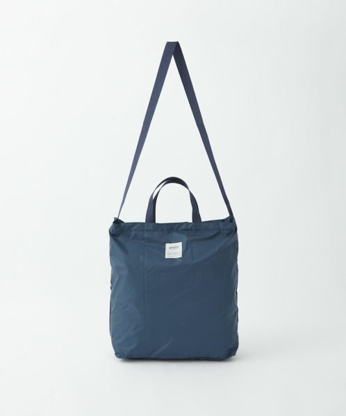 Anello Pokepa 2way トートバッグ トートバッグ Carrot Company Anello Pokepa 2way トートバッグ トートバッグ Carrot Company