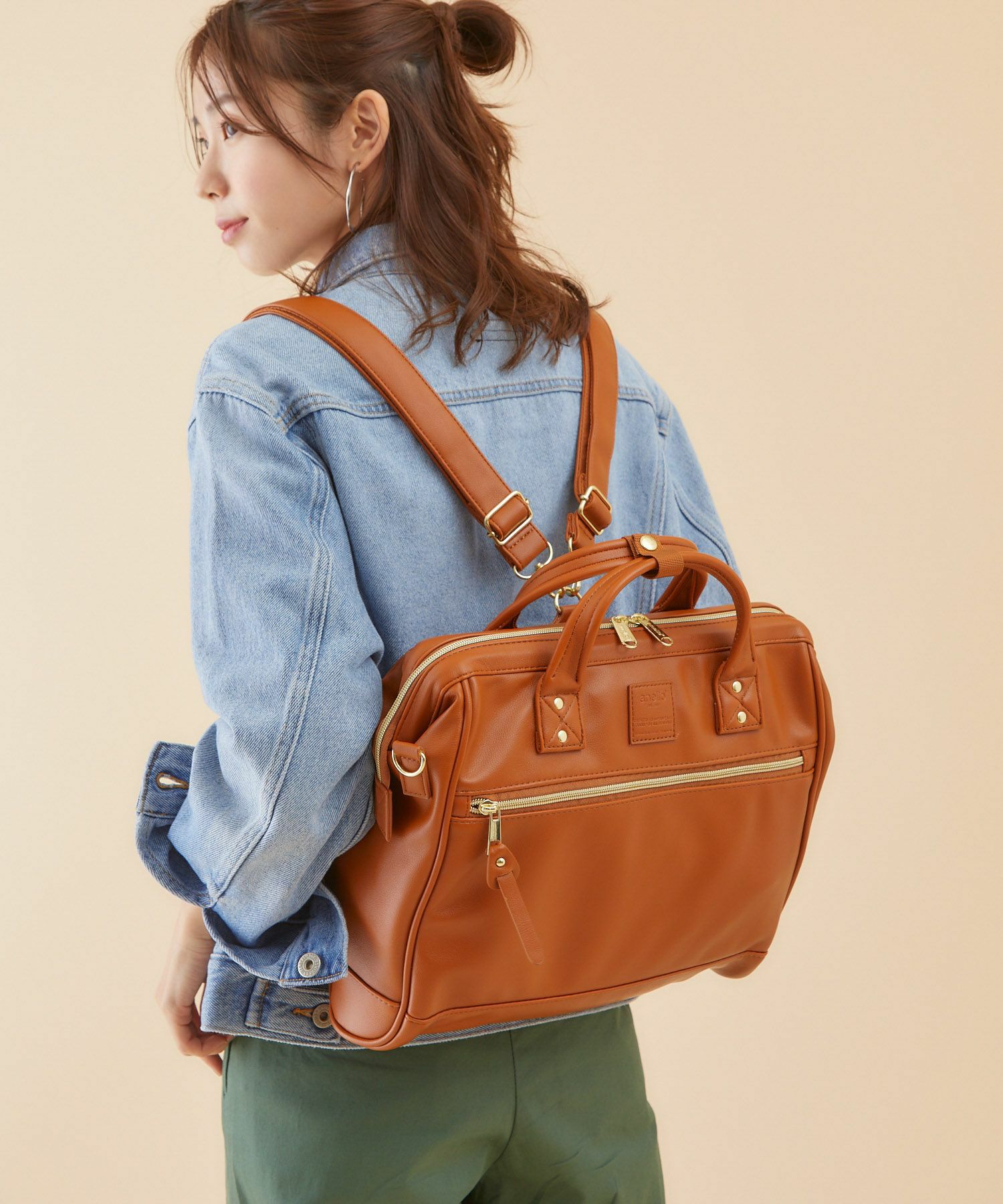 Anello アネロ 公式通販