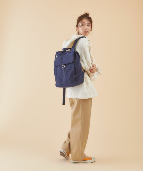 Anello Monet リュック リュック バックパック Carrot Company Anello Monet リュック リュック バックパック Carrot Company