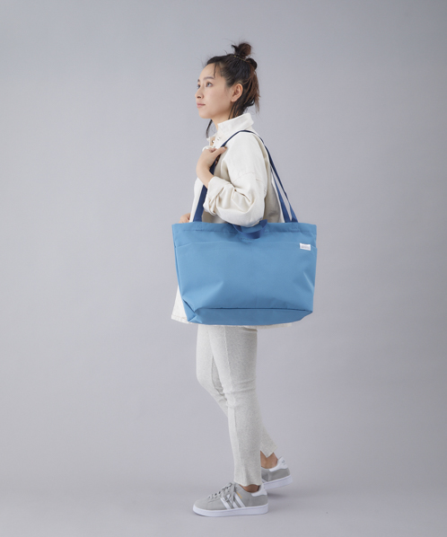 Anello Toy Tote 2way トートバッグ トートバッグ Carrot Company