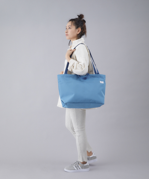 Anello Toy Tote 2way トートバッグ トートバッグ Carrot Company Anello Toy Tote 2way トートバッグ トートバッグ Carrot Company