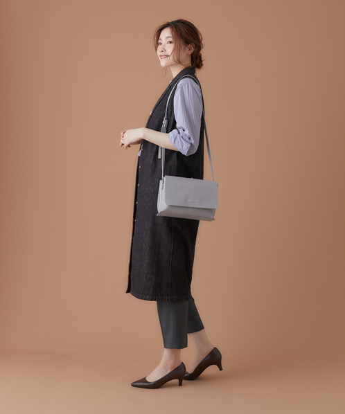 お財布ショルダーバッグ | ショルダーバッグ | - carrot company -