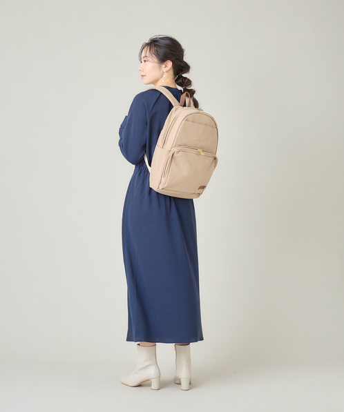 Stighlorgan★リュック　コットン レザー Amazon.co.jp: [zhongningyifeng] リュック レディース リュック