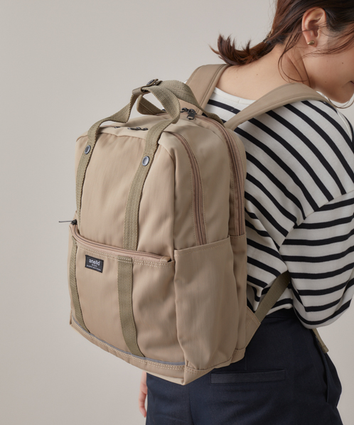 Anello Necessary リュック リュック バックパック Carrot Company Anello Necessary リュック リュック バックパック Carrot Company