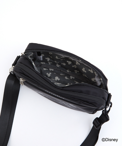 Anello ディズニー Anello ミニショルダーバッグ ショルダーバッグ Carrot Company Anello ディズニー Anello ミニショルダーバッグ ショルダーバッグ Carrot Company