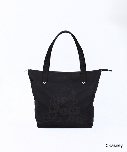 Anello ディズニー Anello トートバッグ トートバッグ Carrot Company Anello ディズニー Anello トートバッグ トートバッグ Carrot Company