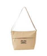 Legato Largo ショルダーバッグ 洗濯可能 A5 洗えるかばん LT-U0063