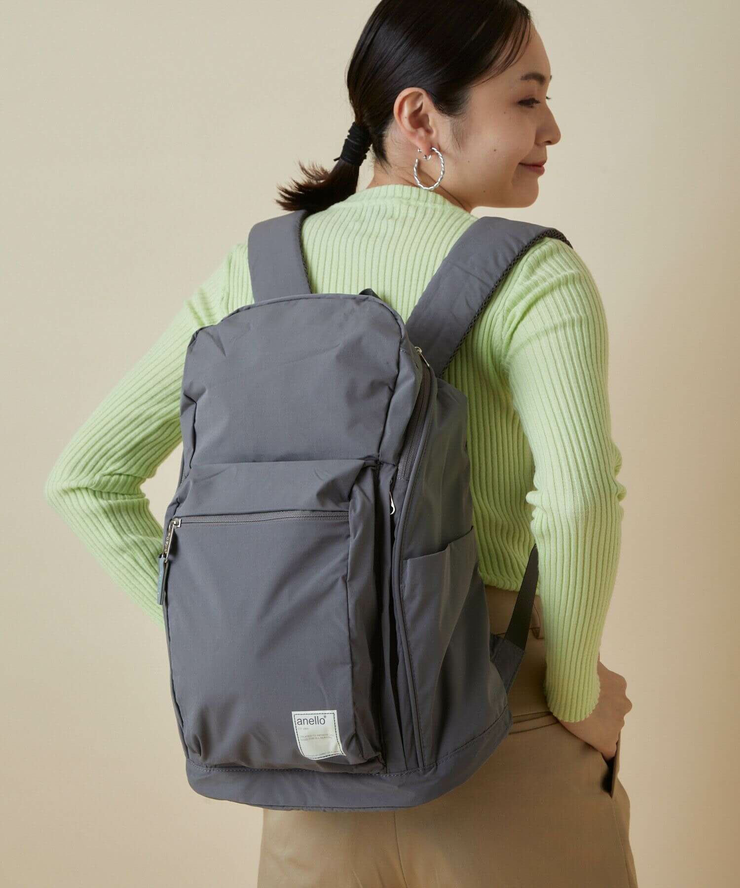 サークル多機能リュック/CIRCLE | リュック・バックパック | CARROT