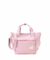 anello トートバッグ 撥水 多収納 A5 CIRCLE ATR0291