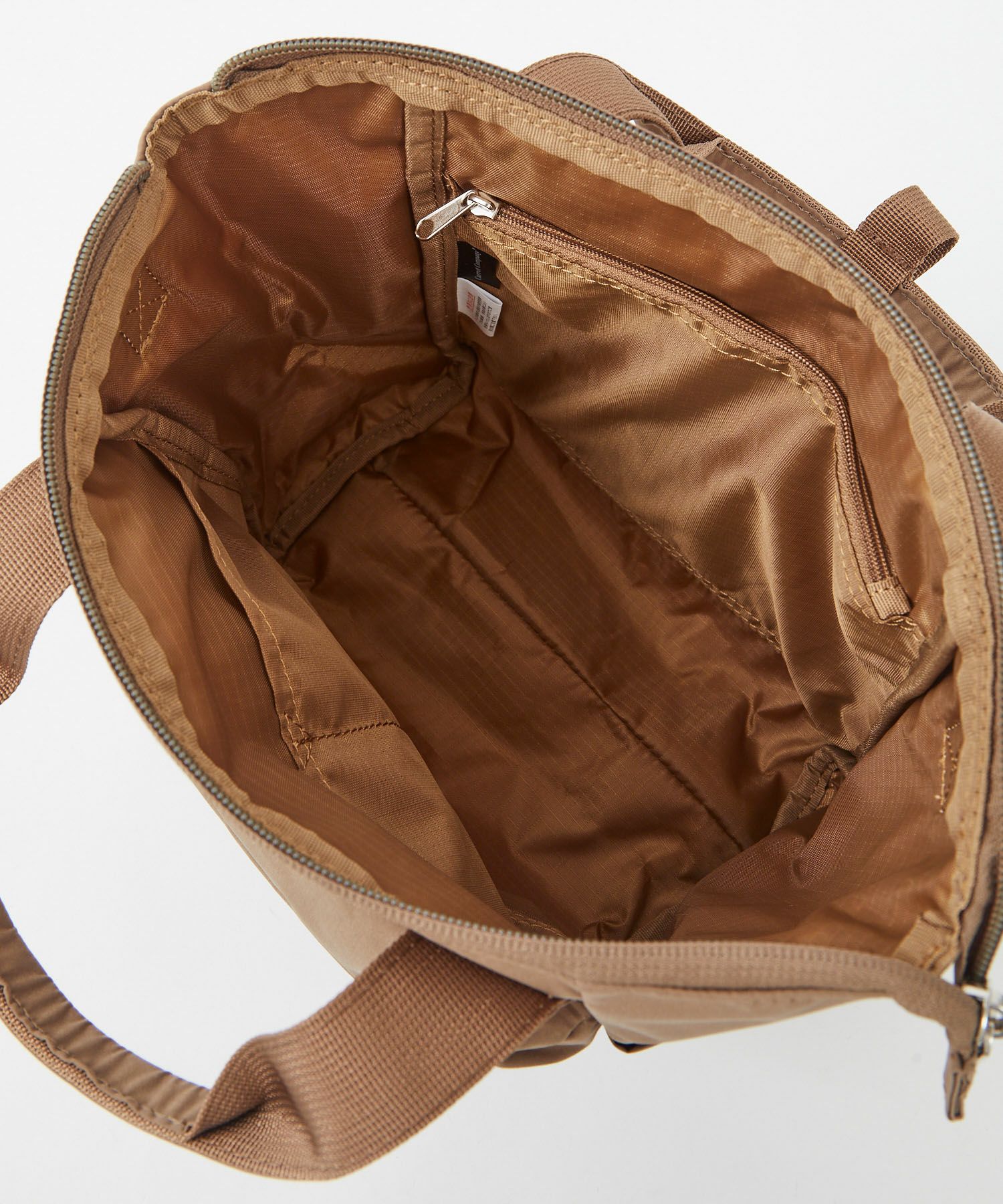 anello トートバッグ 撥水 多収納 A5 CIRCLE ATR0291