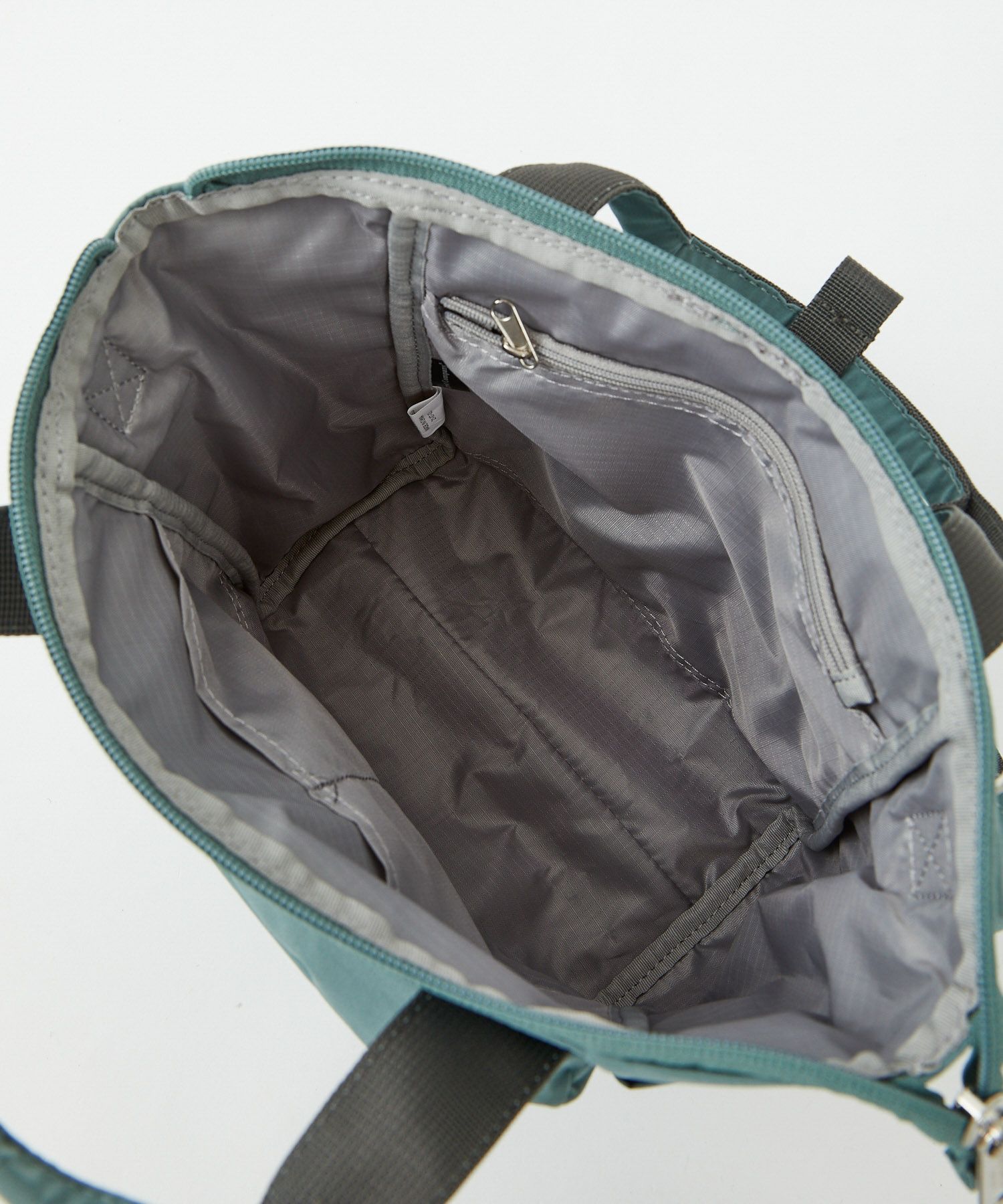 anello トートバッグ 撥水 多収納 A5 CIRCLE ATR0291