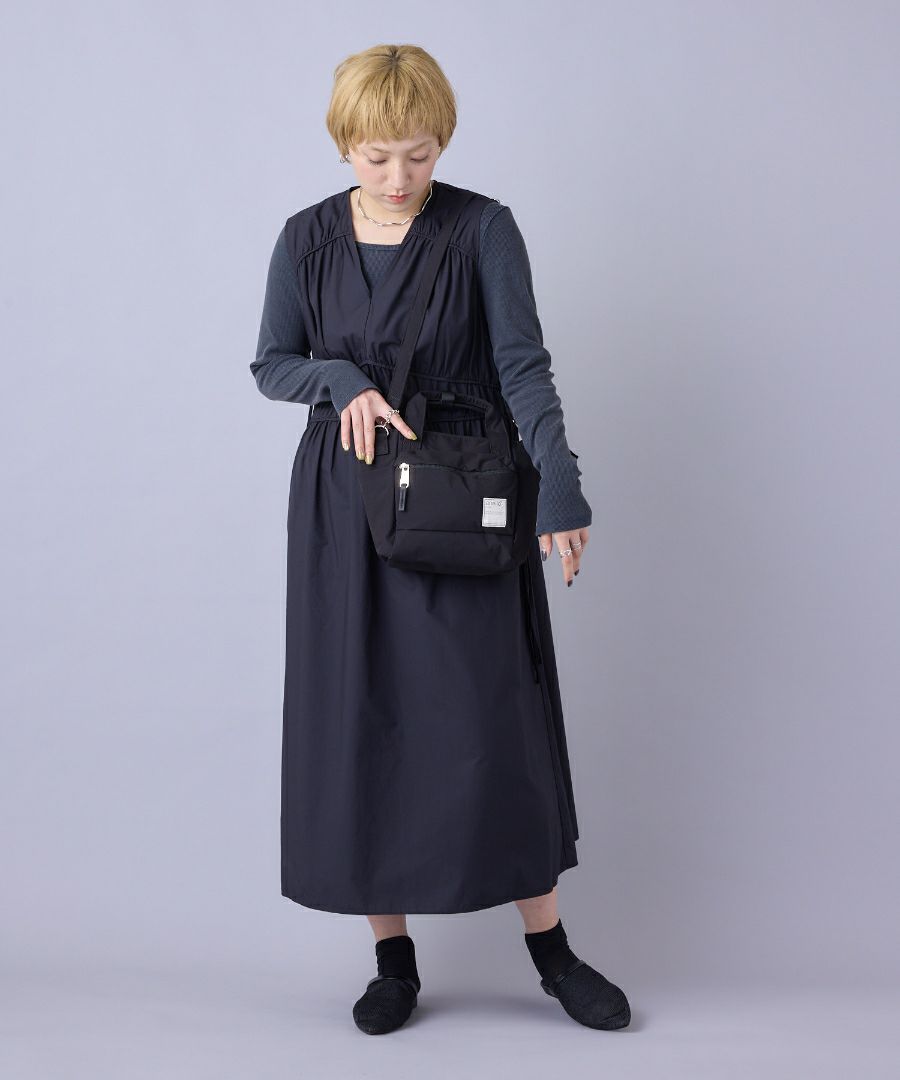 商品詳細 - 2WAY トートバッグ/CIRCLE | アネロ 公式通販